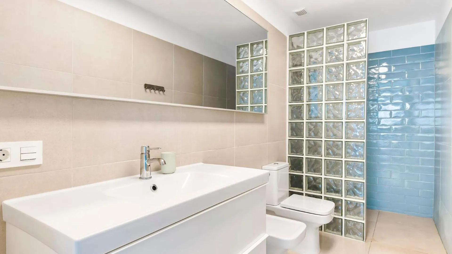 Modern Hibisco Apartment Puerto de Santiago