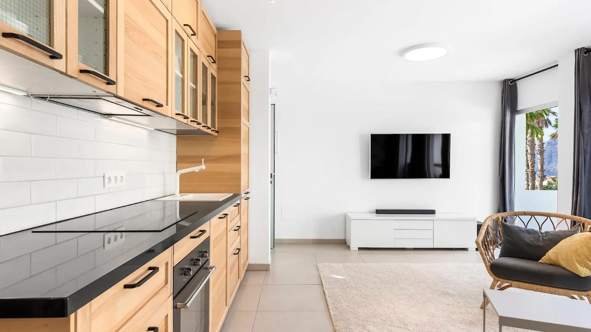 Modern Hibisco Apartment Puerto de Santiago   Puerto de Santiago (Tenerife)